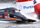 Strong winds and adverse tides forces UIM F1 H2o BRM Qualifying to be postponed until Sunday Strong winds and adverse tides forces UIM F1 H2o BRM Qualifying to be postponed until Sunday